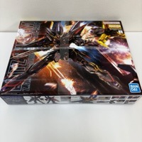 バンダイ MG 1_100 GAT-X207 ブリッツガンダム 機動戦士ガンダムSEED プラモデル 未開封